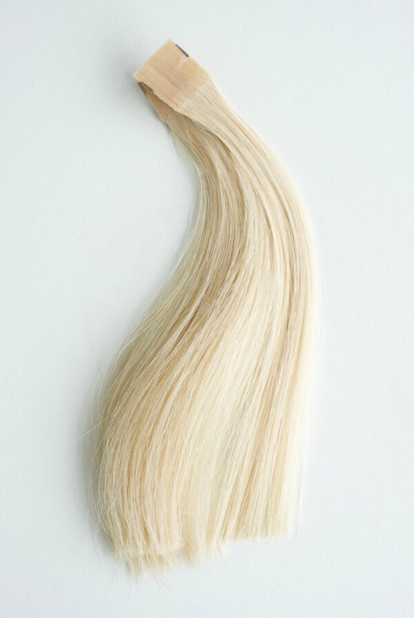 Blonde