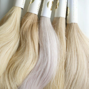Virgin Bulk Hair