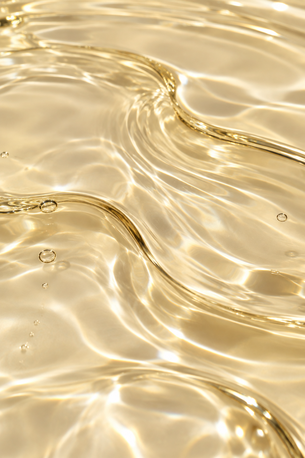 Growth Elixir - weightless organic oil - Image 3