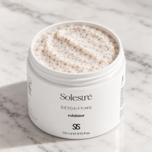 Detoxifying Scalp Exfoliator - Thumbnail Image 2