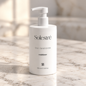 Silk Obsession Keratin Conditioner - Thumbnail Image 1