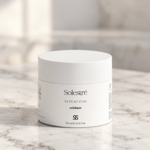Detoxifying Scalp Exfoliator - Thumbnail Image 1